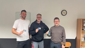 Doppelkopf-Turnier: Ein Nachmittag voller Spiel, Spaß und Geselligkeit