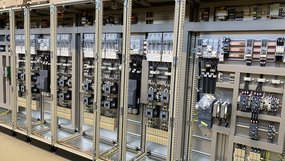 Projekteinblick: Effiziente Energieversorgung und CO2-Reduktion