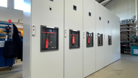 Projekteinblick: Projekt von A bis Z - ein Allround-Paket!