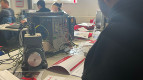 Danfoss und EAT: Frequenzumrichter-Schulung immer beliebter