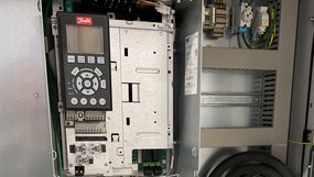 Projekteinblick: Wasserversorgung für Militärstützpunkt