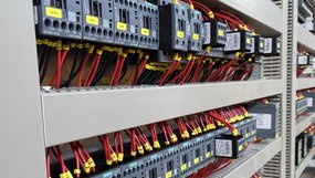 Projekteinblick: Ein Stück Geschichte - Retrofit im Stahlwerk